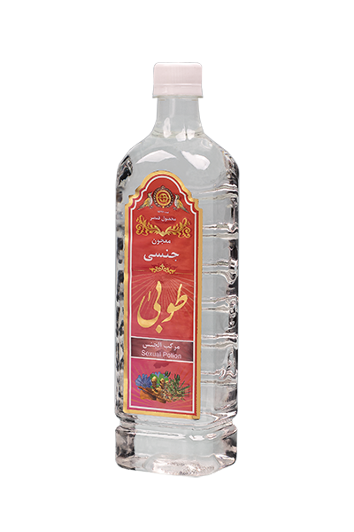 معجون جنسی
